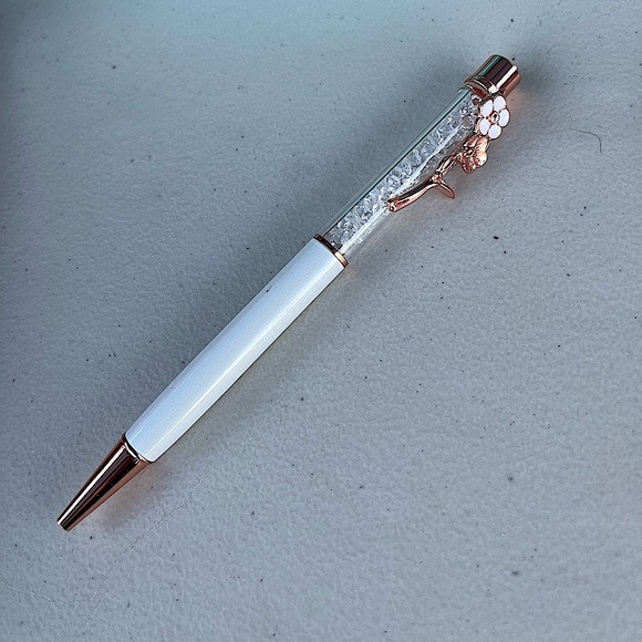 Flower Pens - Picture 2 of 5